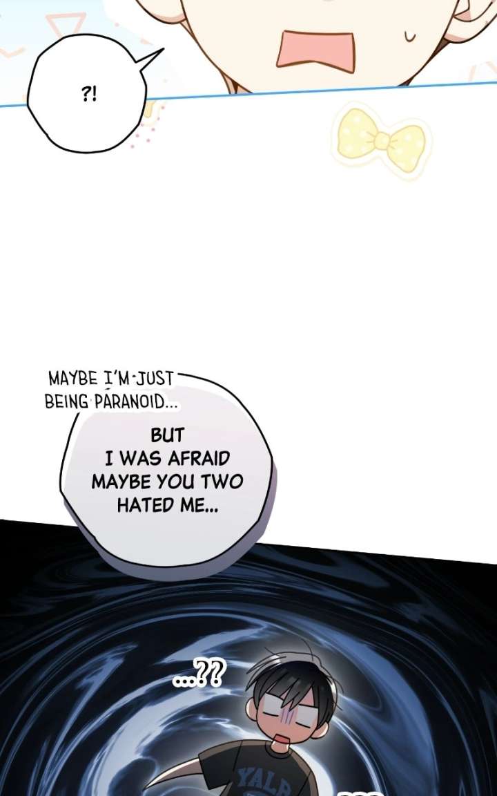 Summer Moon: The Cuprids Chapter 29 page 33 - 