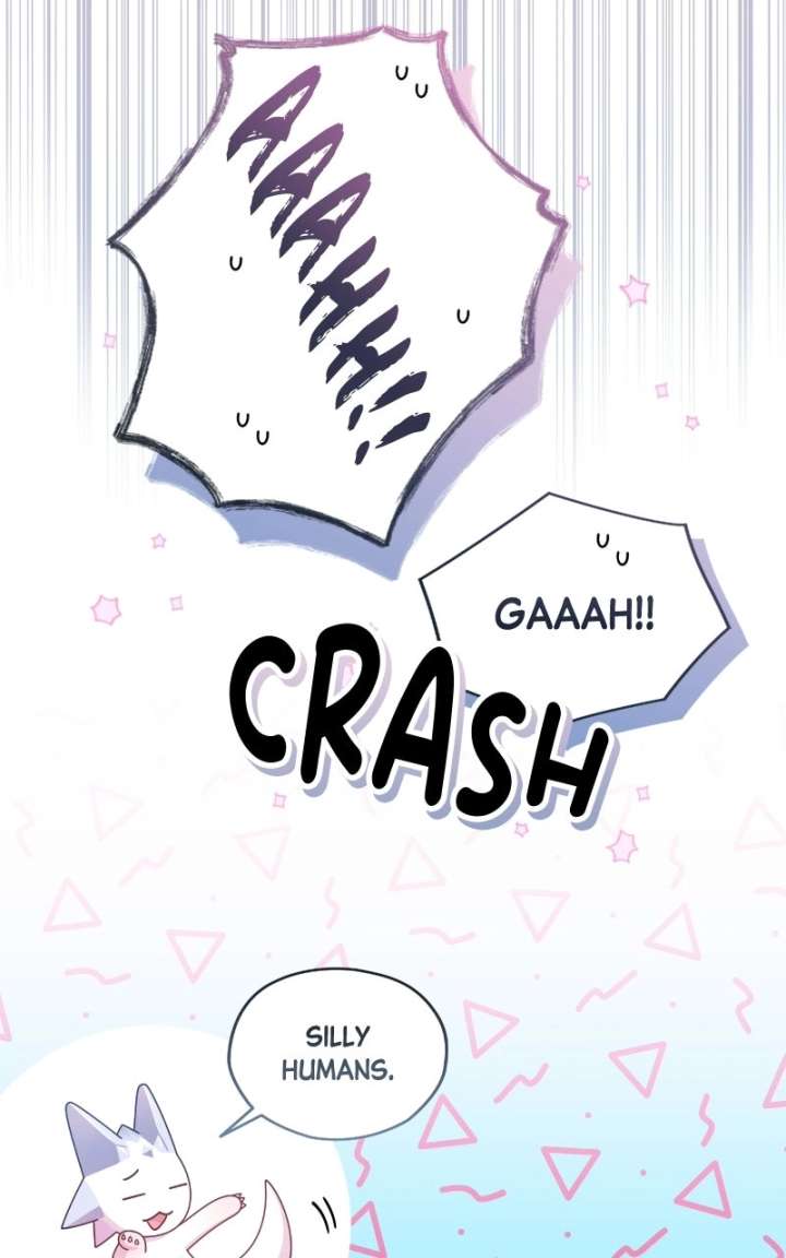 Summer Moon: The Cuprids Chapter 29 page 88 - 
