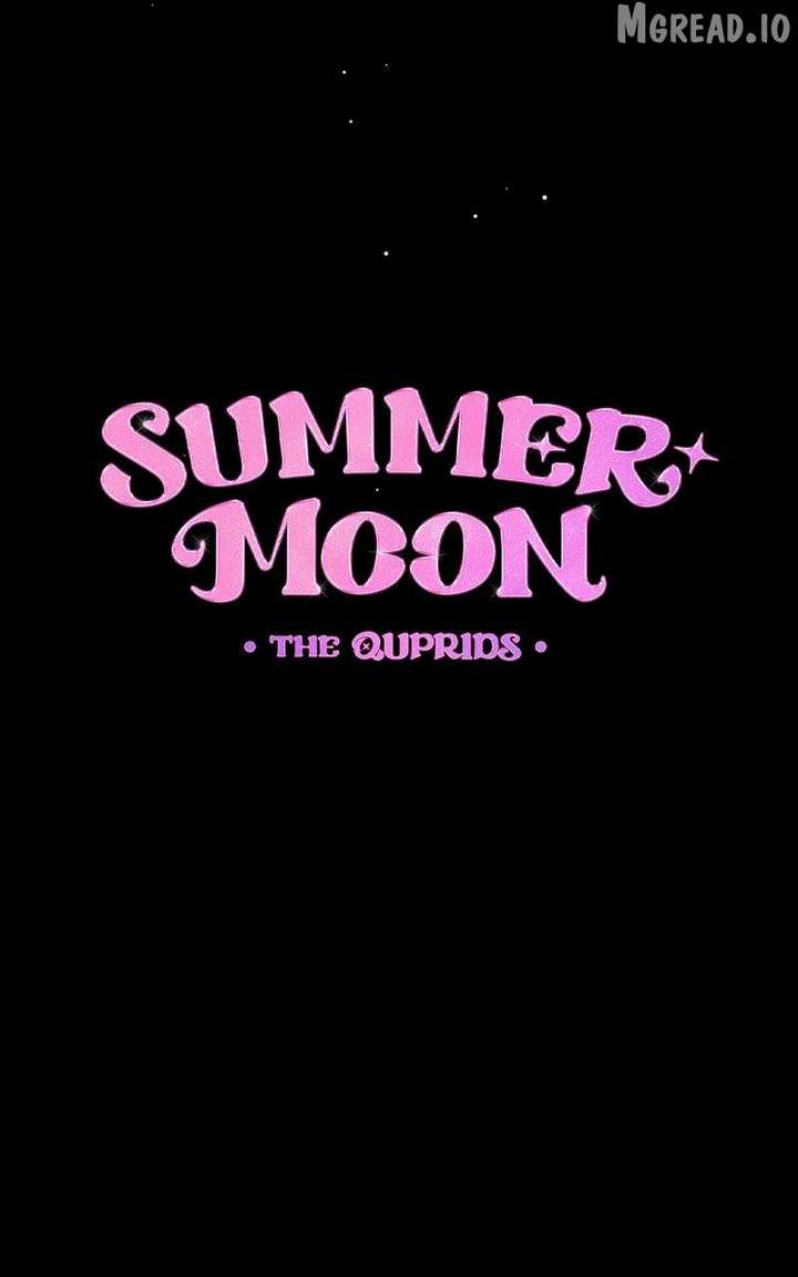 Summer Moon: The Cuprids Chapter 30 page 15 - 
