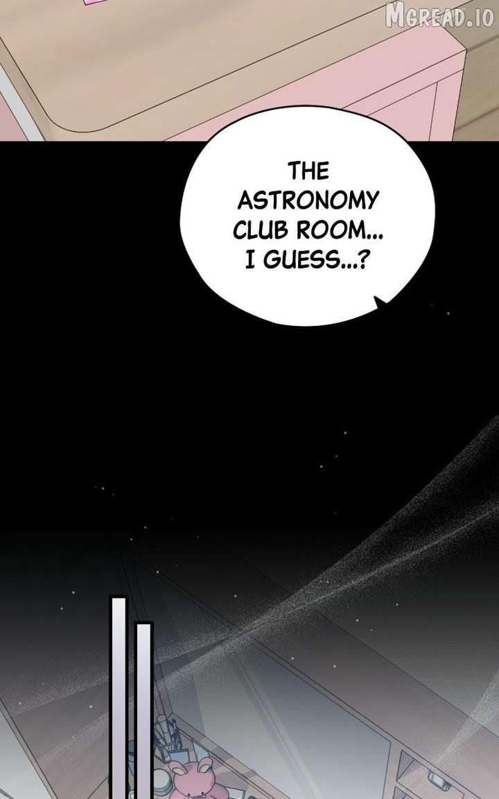 Summer Moon: The Cuprids Chapter 30 page 19 - 