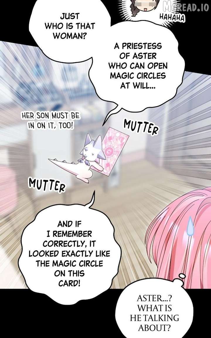 Summer Moon: The Cuprids Chapter 30 page 21 - 