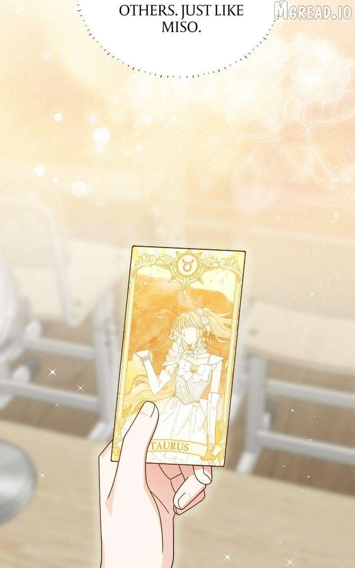 Summer Moon: The Cuprids Chapter 30 page 45 - 