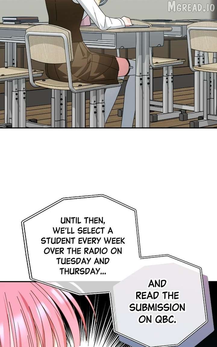 Summer Moon: The Cuprids Chapter 30 page 48 - 