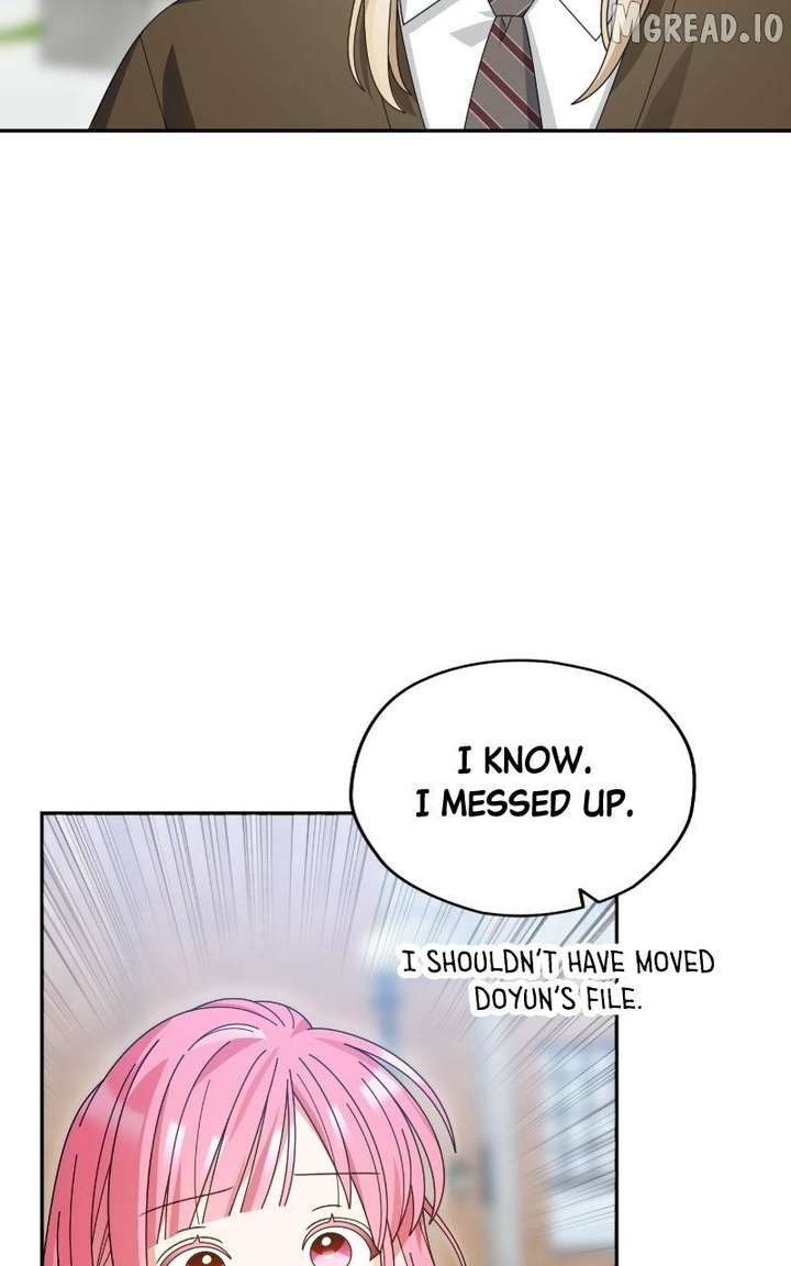 Summer Moon: The Cuprids Chapter 30 page 73 - 