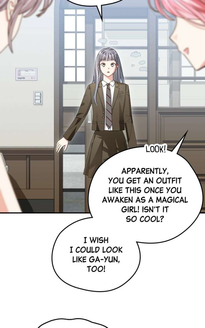 Summer Moon: The Cuprids Chapter 31 page 18 - 