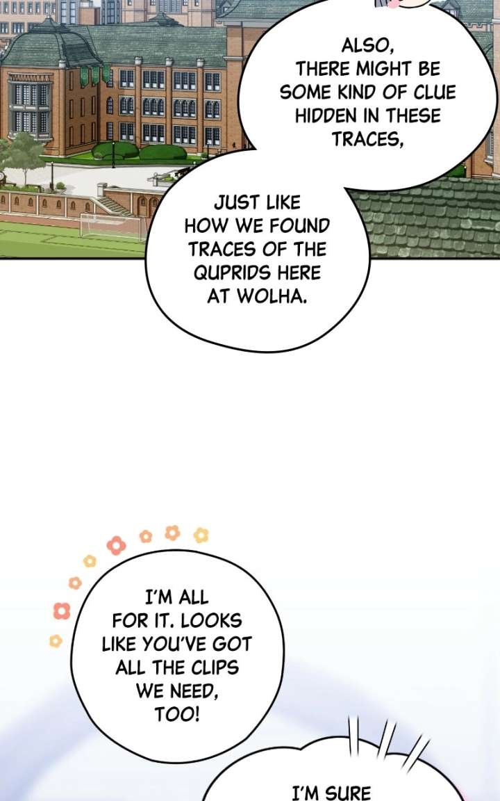 Summer Moon: The Cuprids Chapter 31 page 42 - 