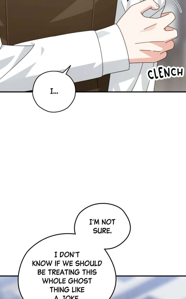 Summer Moon: The Cuprids Chapter 31 page 46 - 