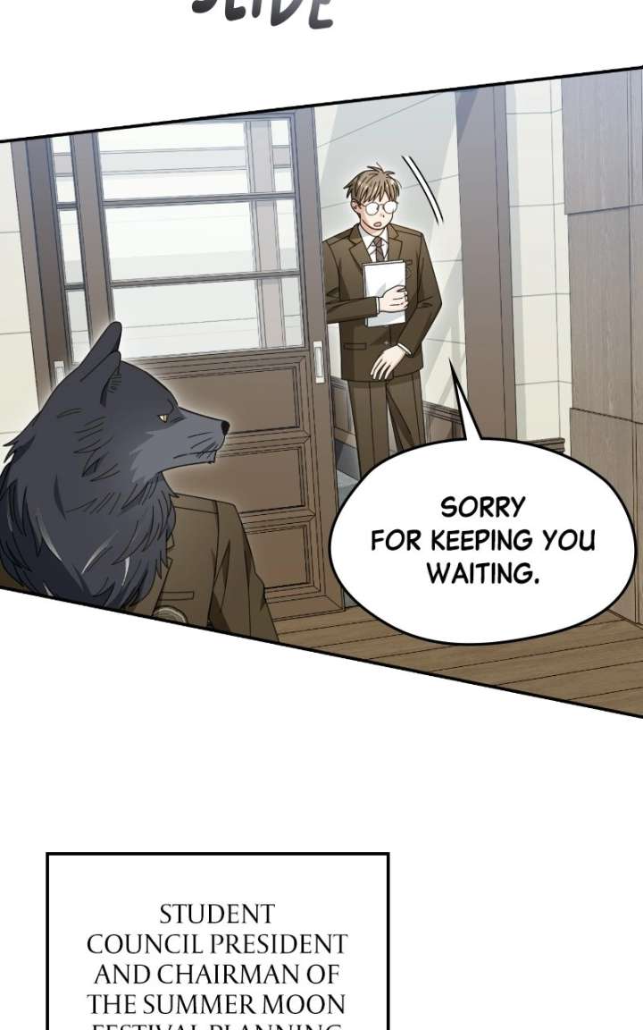 Summer Moon: The Cuprids Chapter 31 page 68 - 