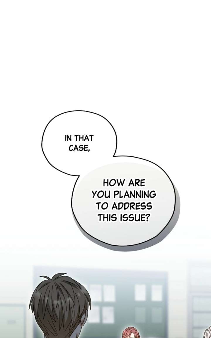 Summer Moon: The Cuprids Chapter 31 page 80 - 
