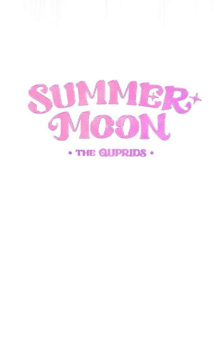 Summer Moon: The Cuprids Chapter 32 page 14 - 