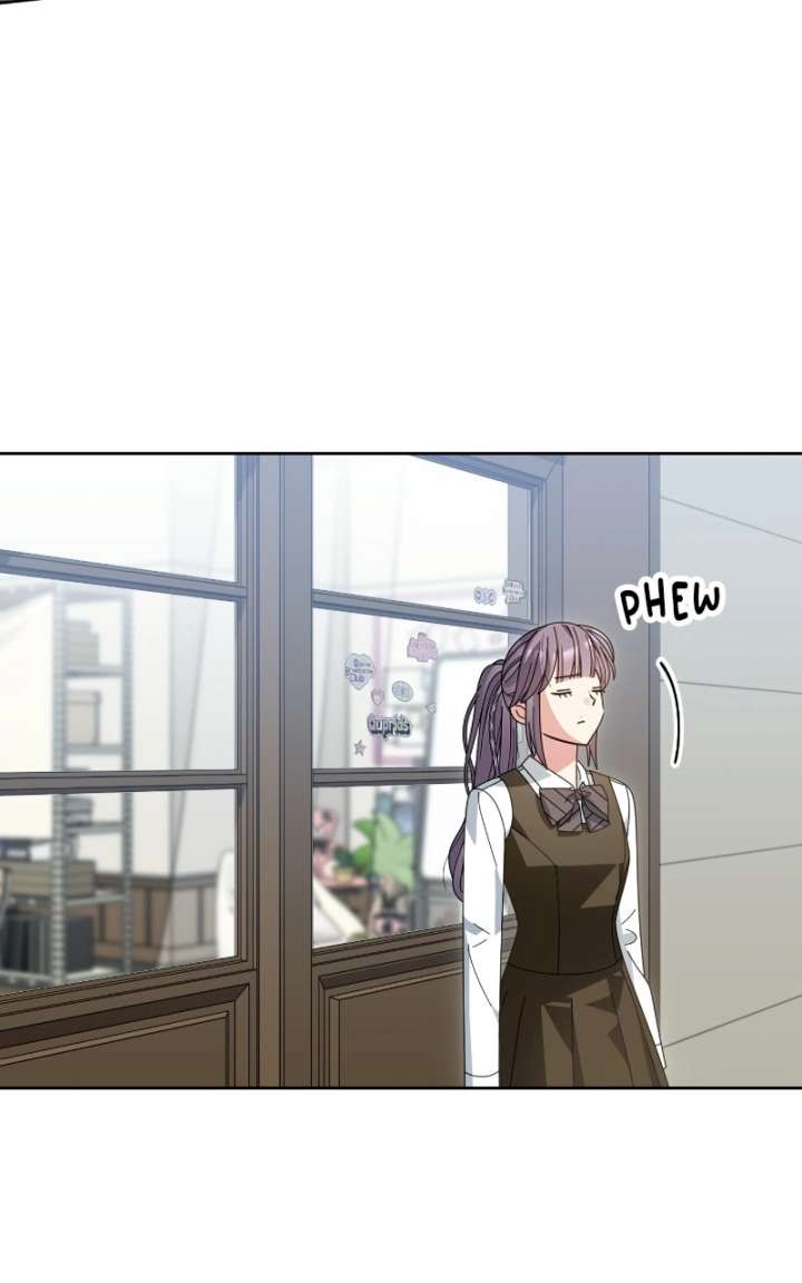 Summer Moon: The Cuprids Chapter 32 page 28 - 