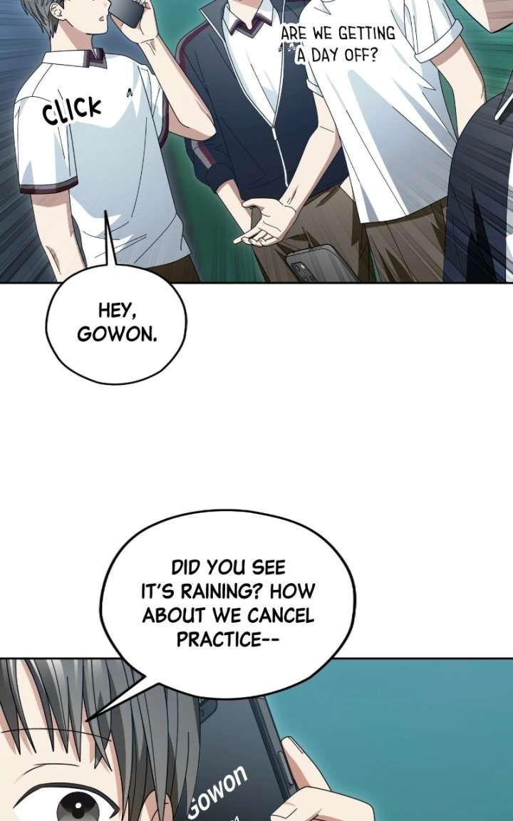 Summer Moon: The Cuprids Chapter 32 page 65 - 