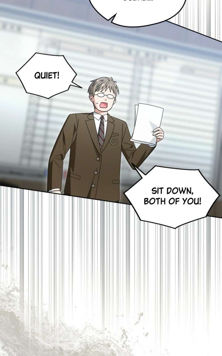 Summer Moon: The Cuprids Chapter 32 page 80 - 