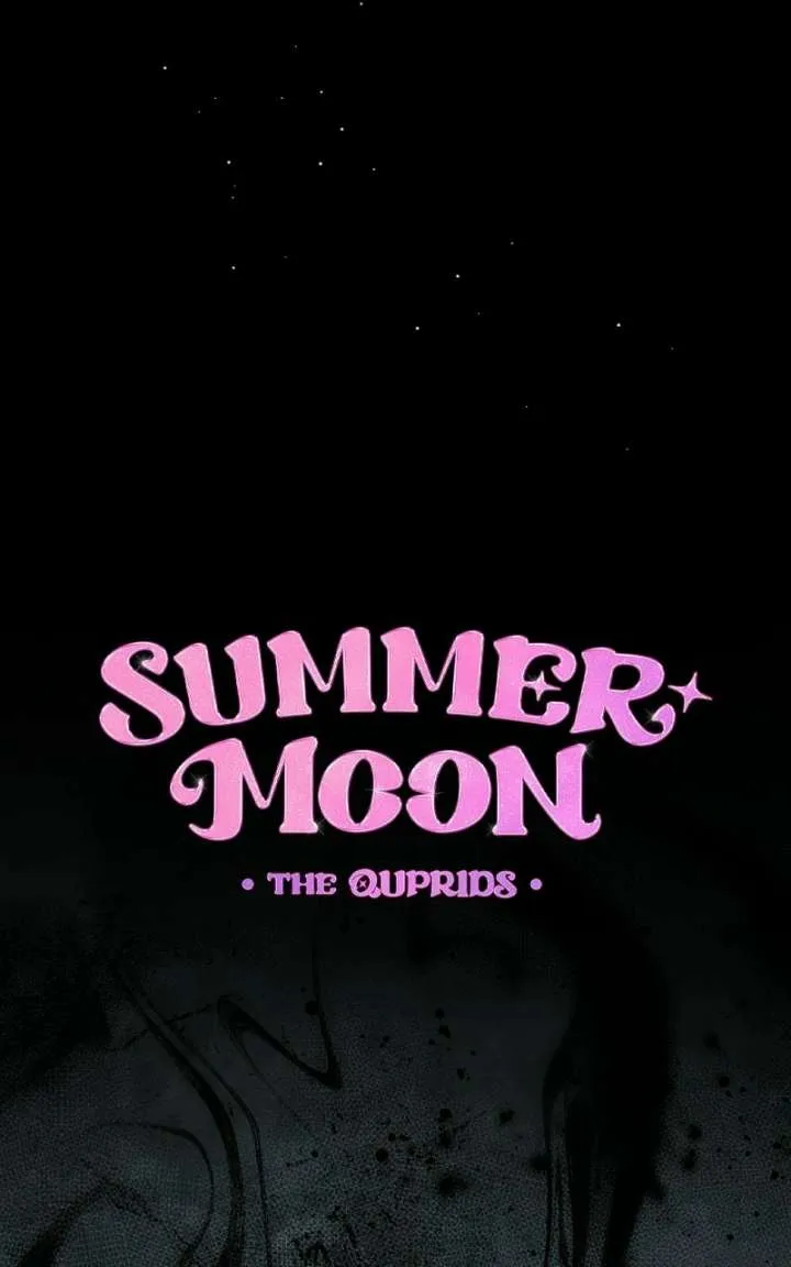 Summer Moon: The Cuprids Chapter 33 page 18 - 