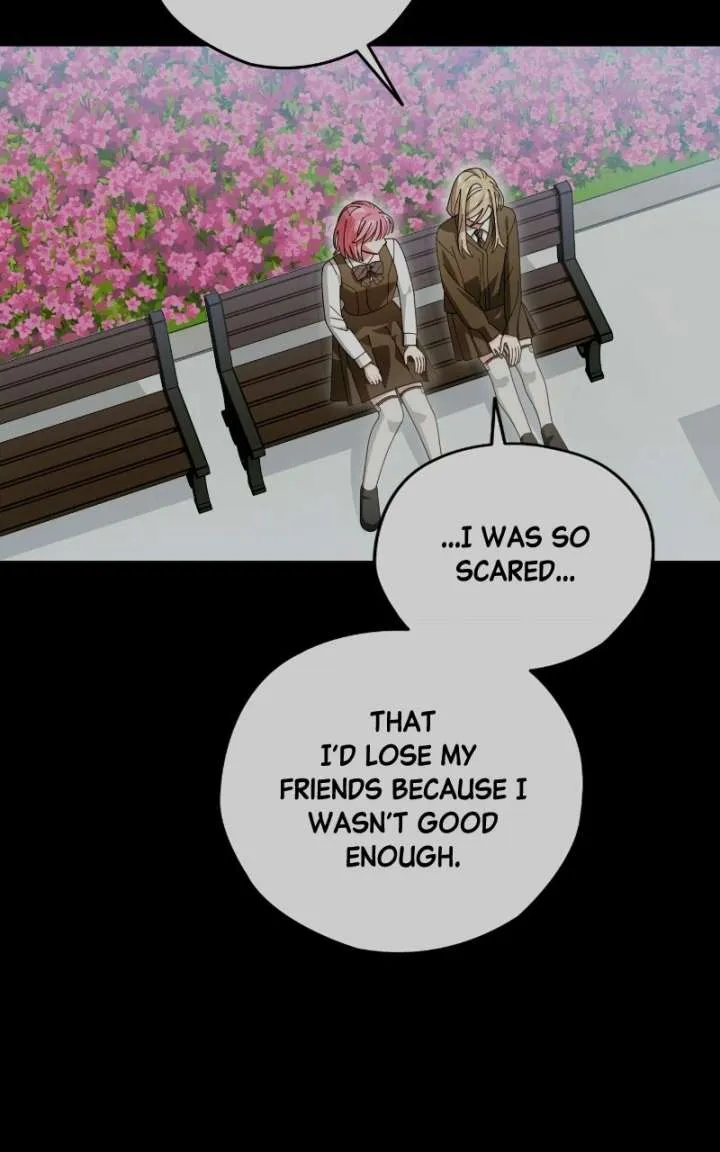 Summer Moon: The Cuprids Chapter 33 page 30 - 
