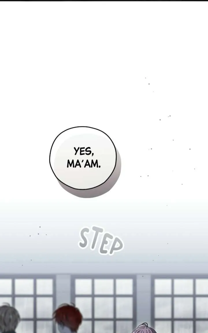 Summer Moon: The Cuprids Chapter 33 page 8 - 