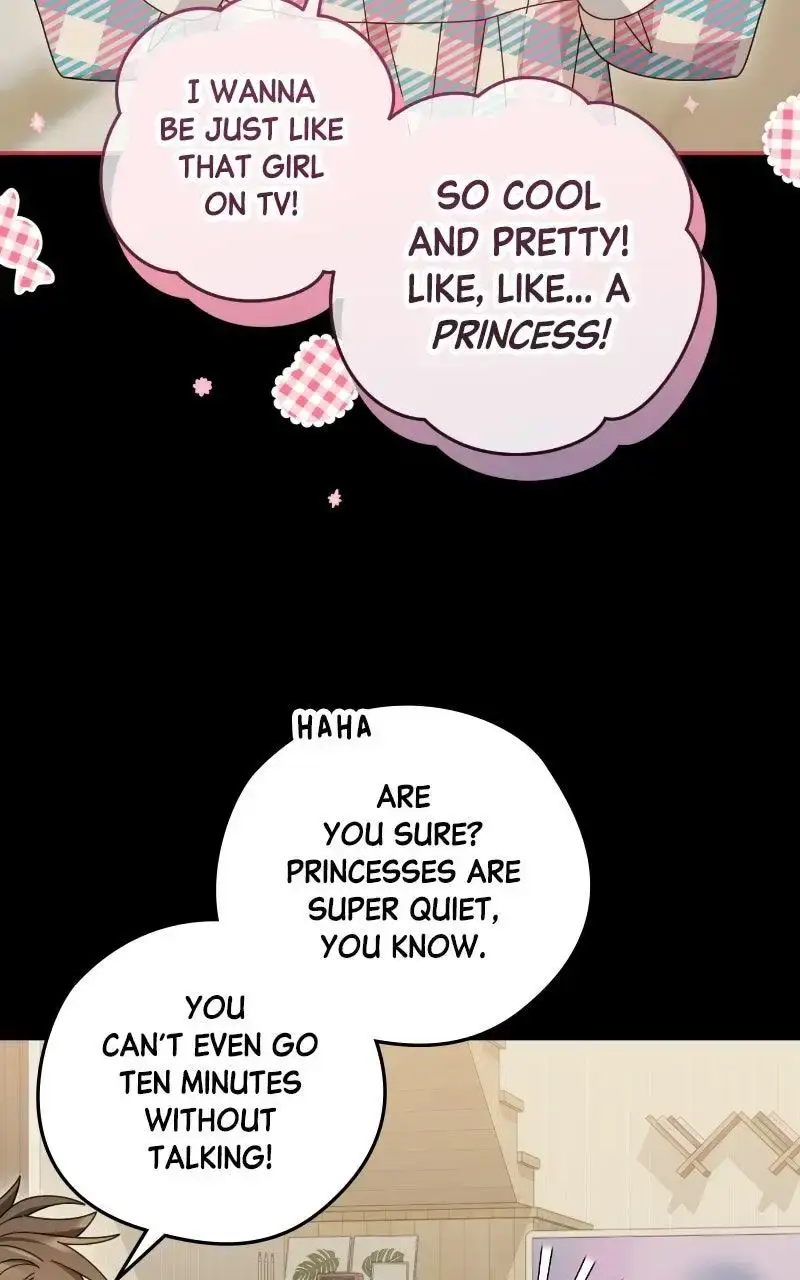 Summer Moon: The Cuprids Chapter 34 page 2 - 