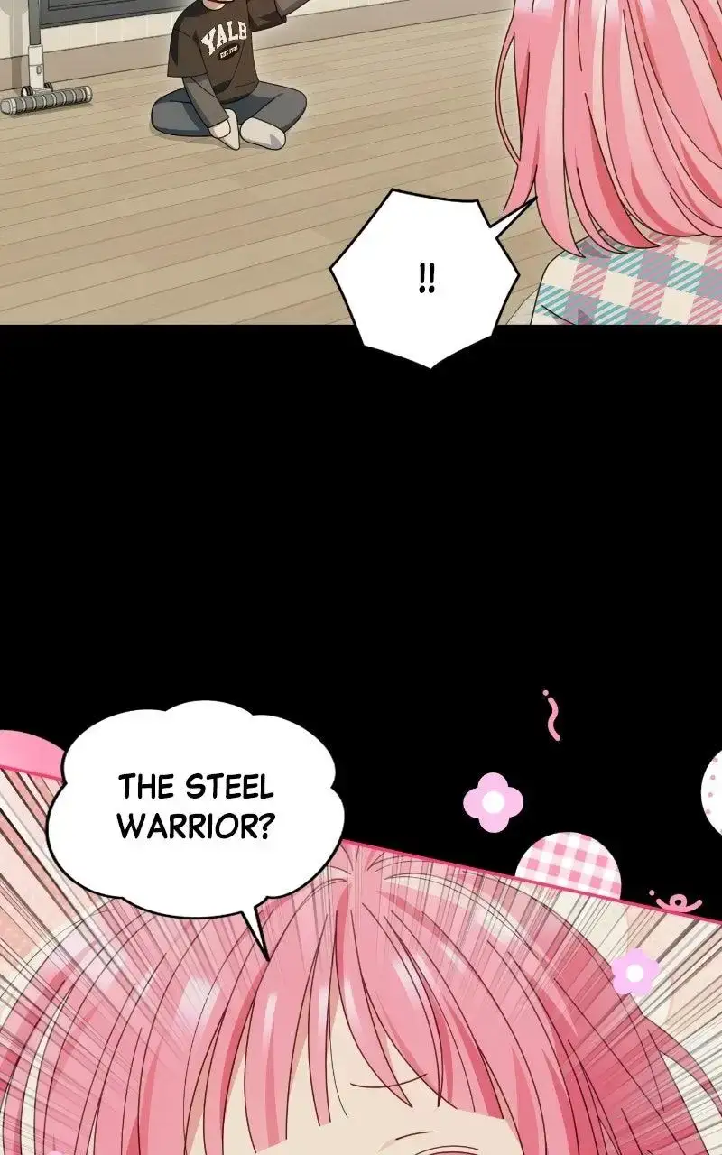 Summer Moon: The Cuprids Chapter 34 page 5 - 