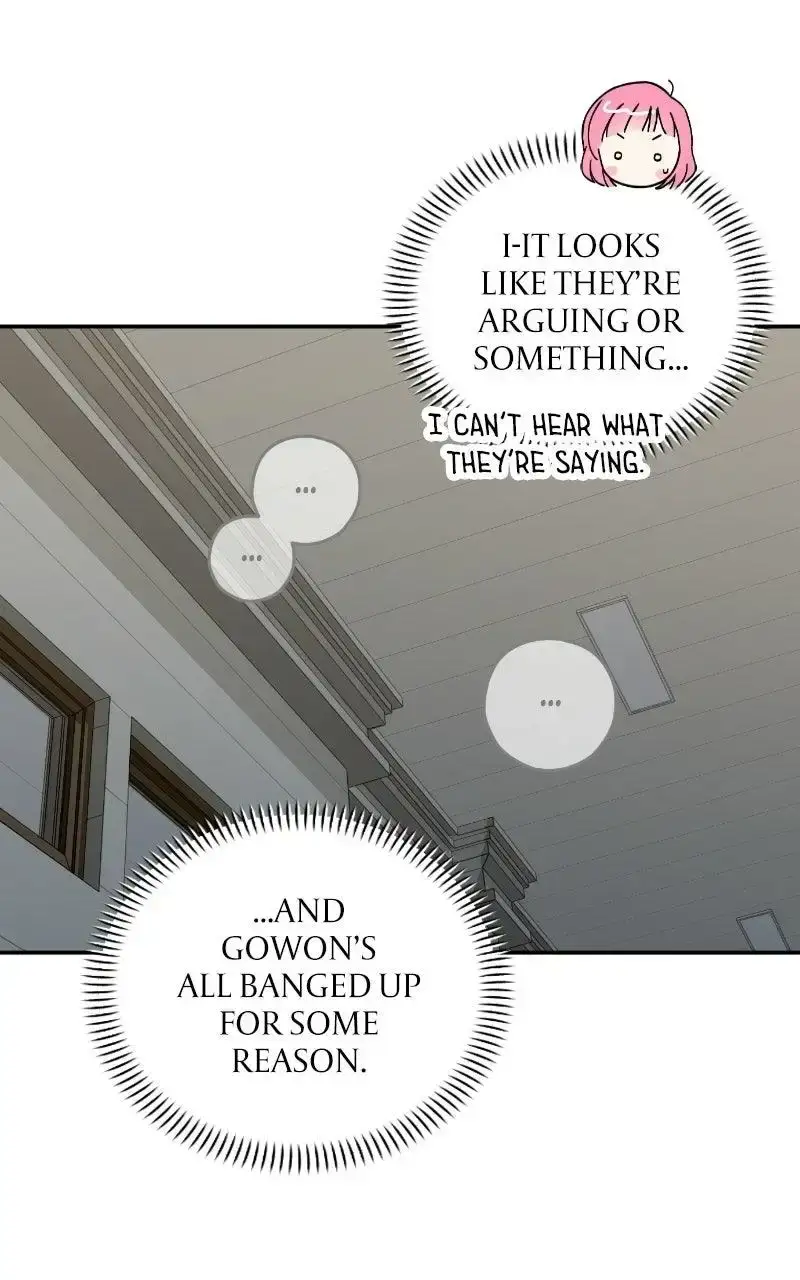 Summer Moon: The Cuprids Chapter 34 page 88 - 