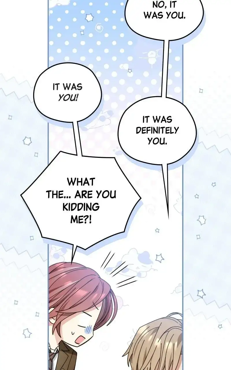 Summer Moon: The Cuprids Chapter 35 page 26 - 