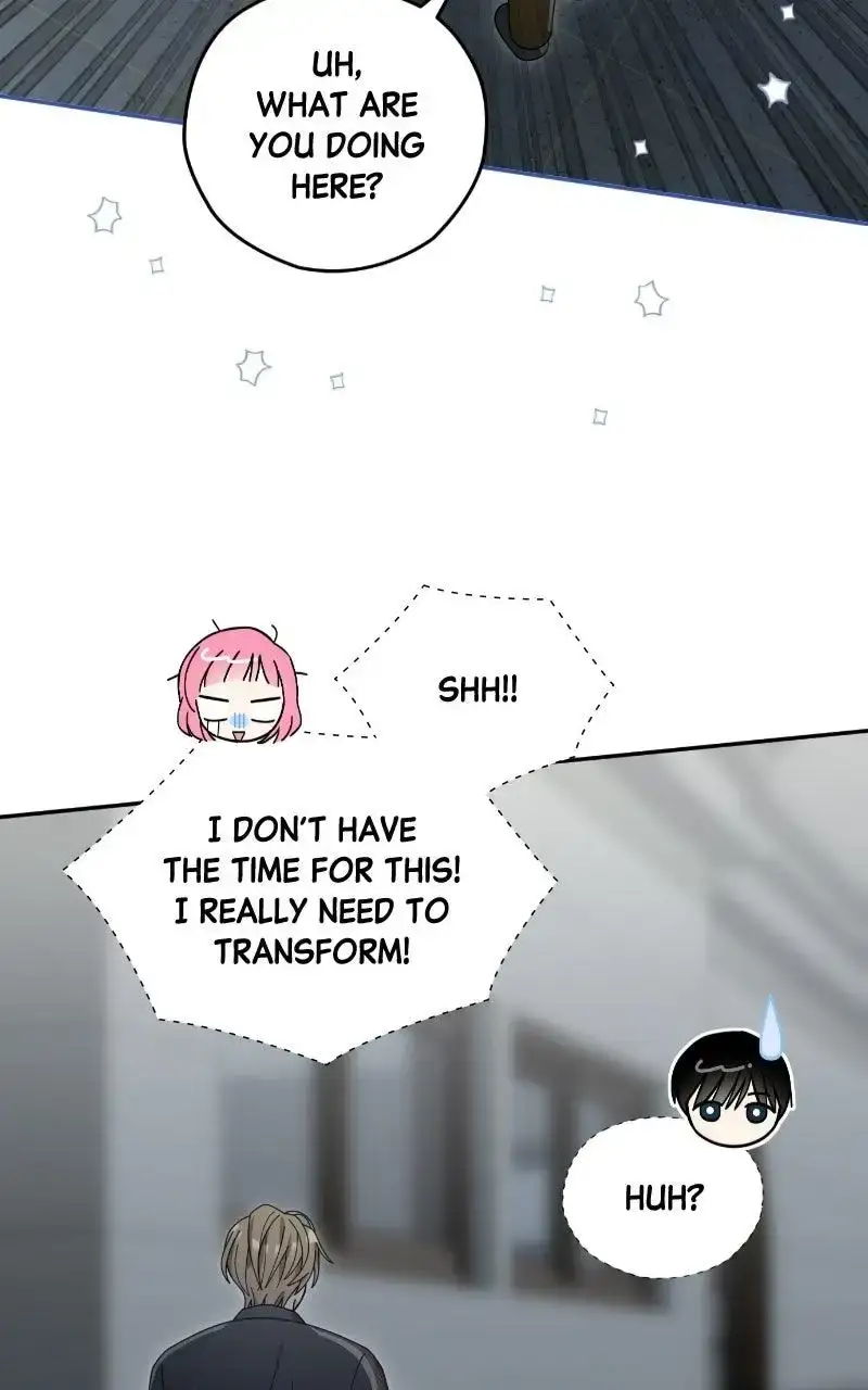 Summer Moon: The Cuprids Chapter 35 page 58 - 