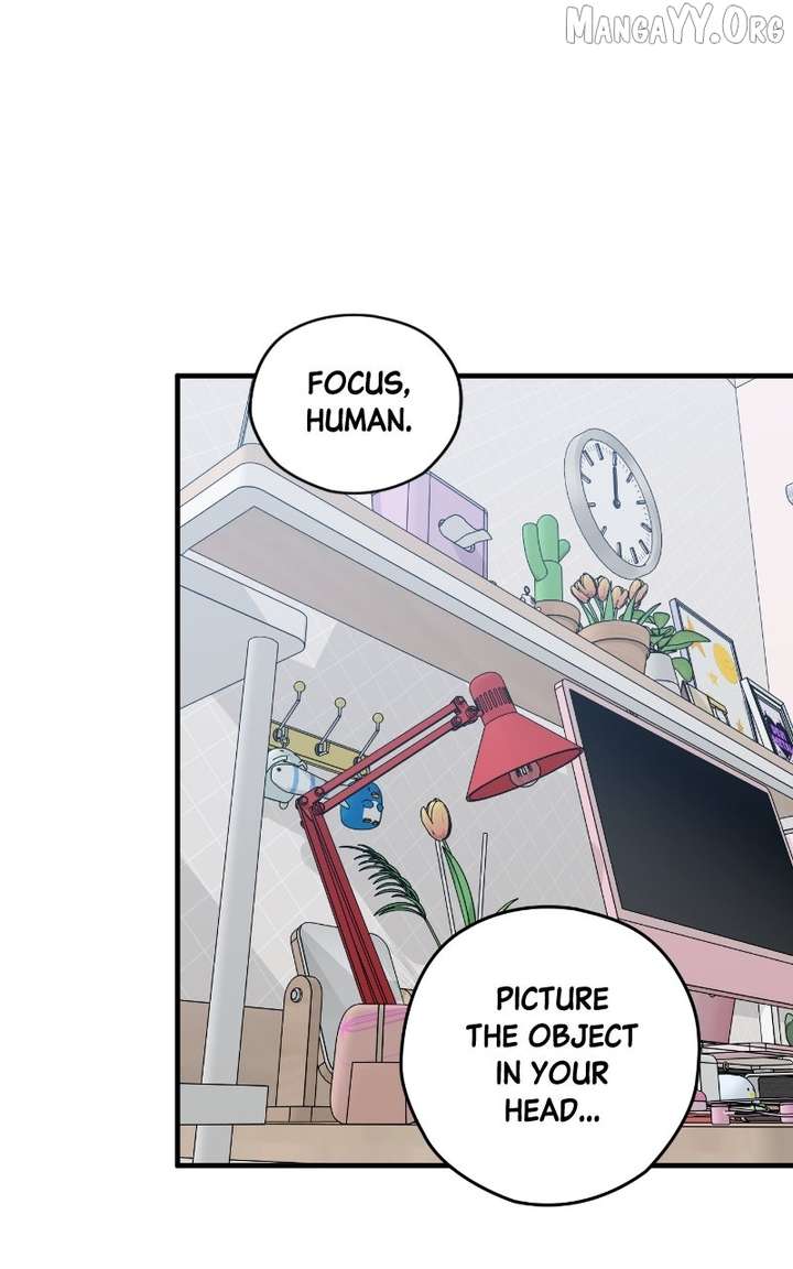 Summer Moon: The Cuprids Chapter 9 page 2 - 