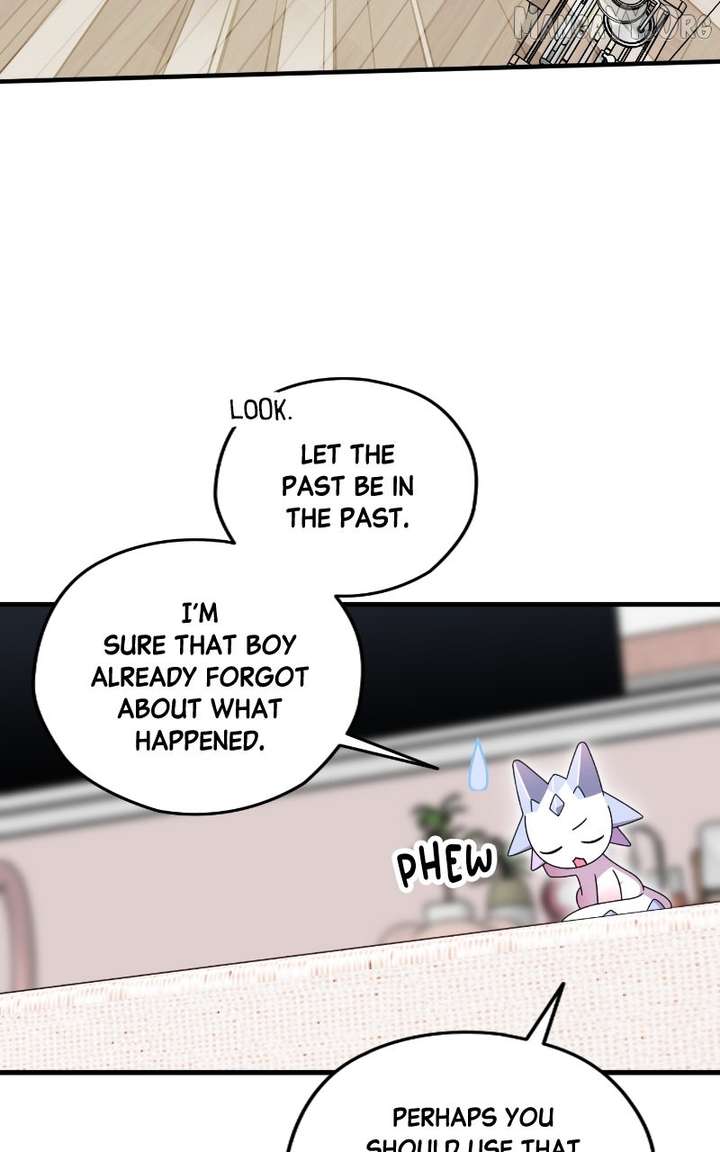 Summer Moon: The Cuprids Chapter 9 page 11 - 