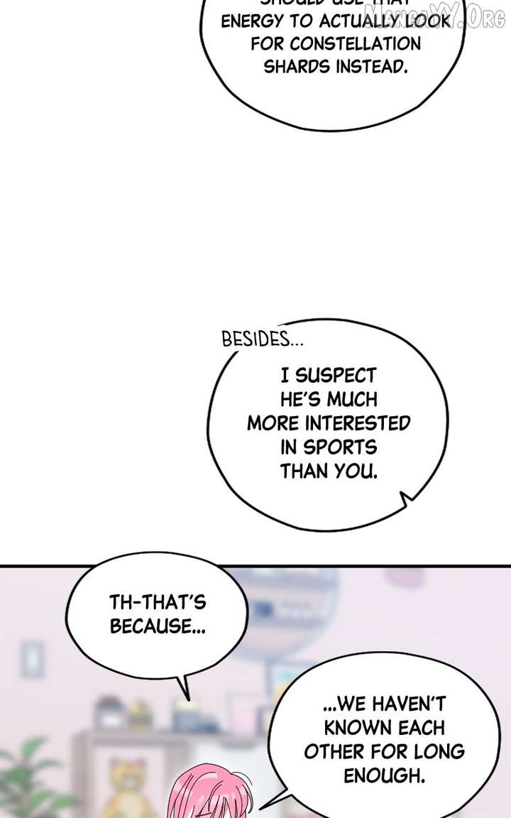 Summer Moon: The Cuprids Chapter 9 page 12 - 