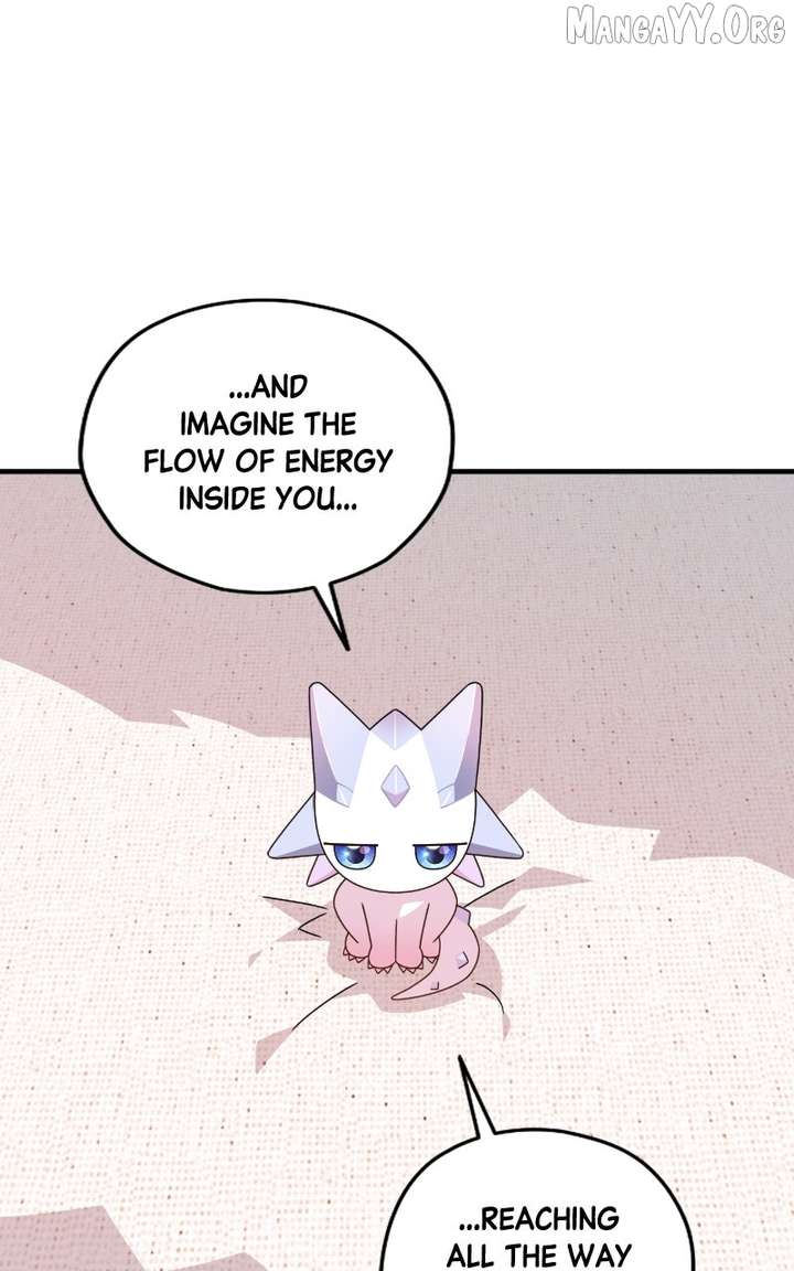 Summer Moon: The Cuprids Chapter 9 page 3 - 