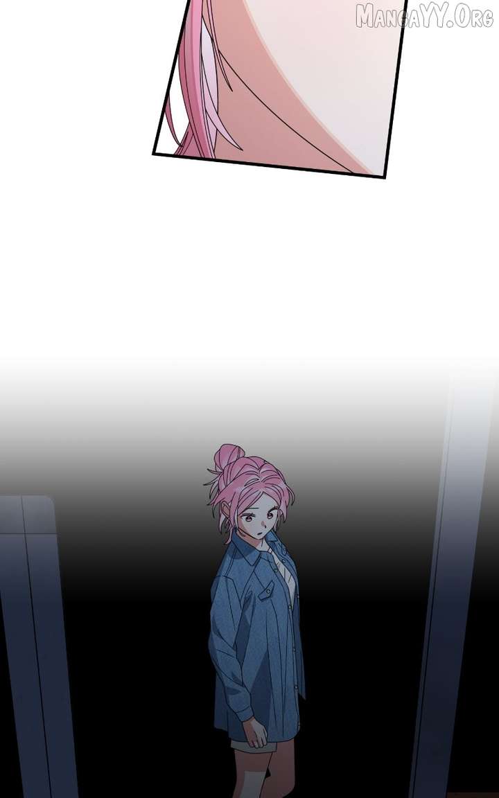 Summer Moon: The Cuprids Chapter 9 page 30 - 