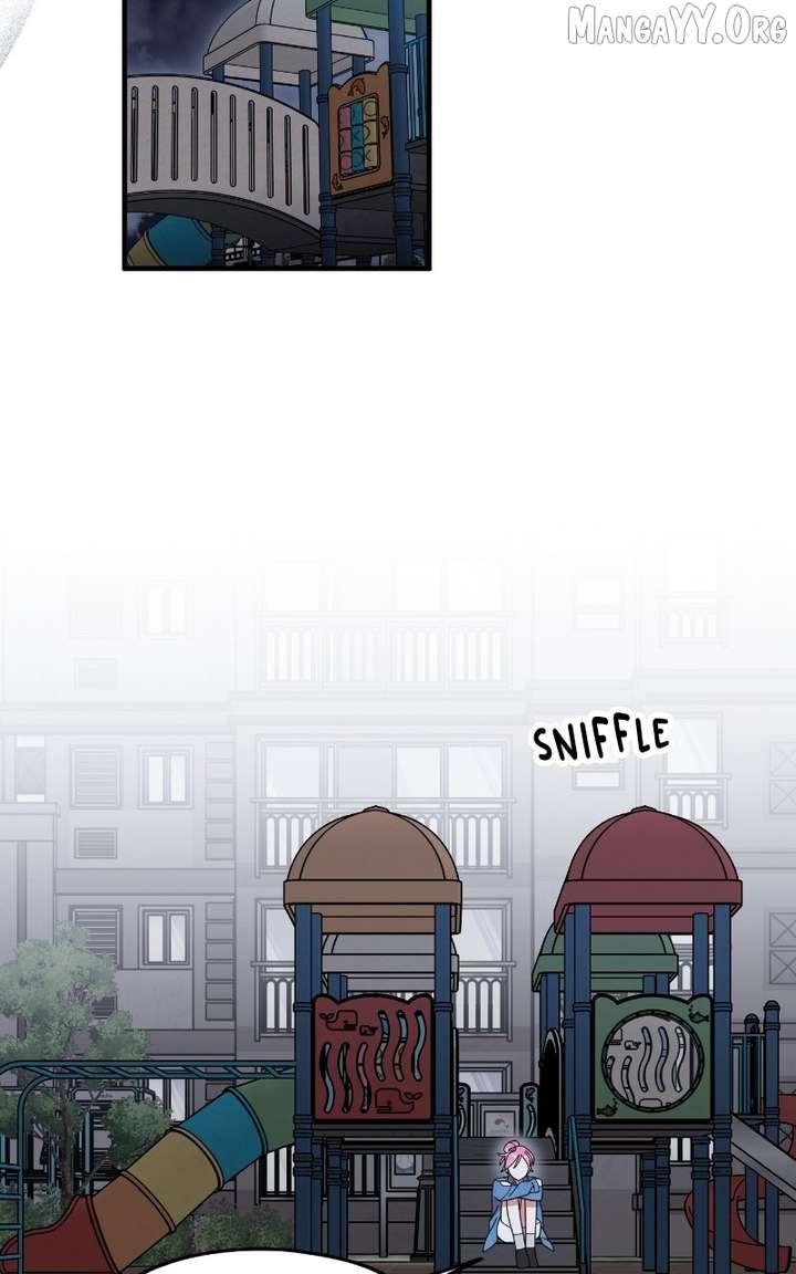 Summer Moon: The Cuprids Chapter 9 page 36 - 