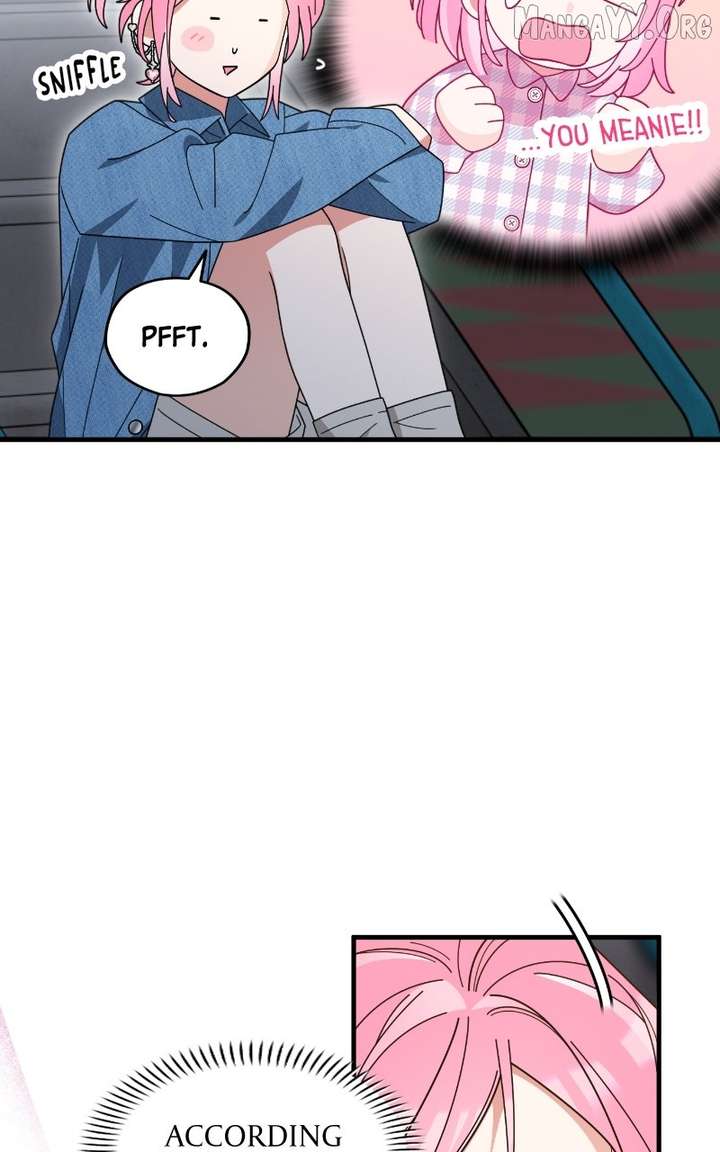 Summer Moon: The Cuprids Chapter 9 page 38 - 