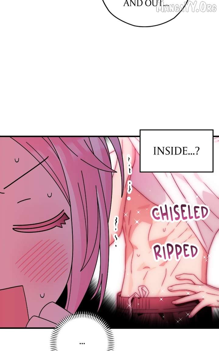 Summer Moon: The Cuprids Chapter 9 page 43 - 