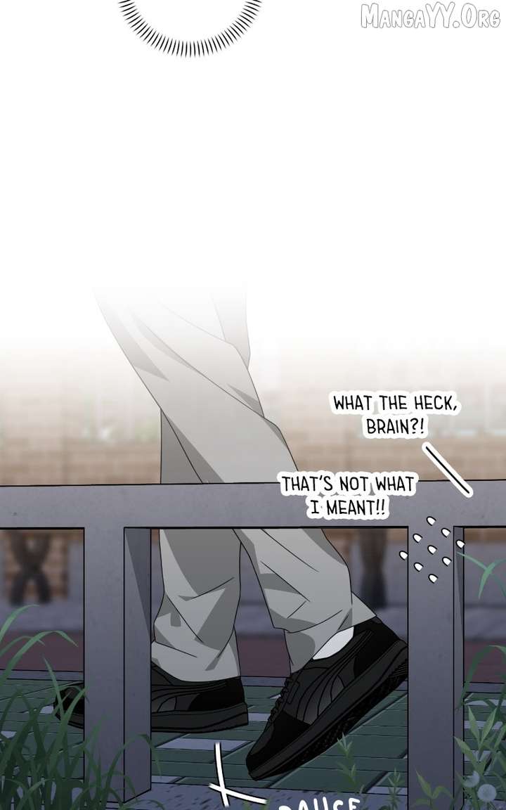 Summer Moon: The Cuprids Chapter 9 page 44 - 