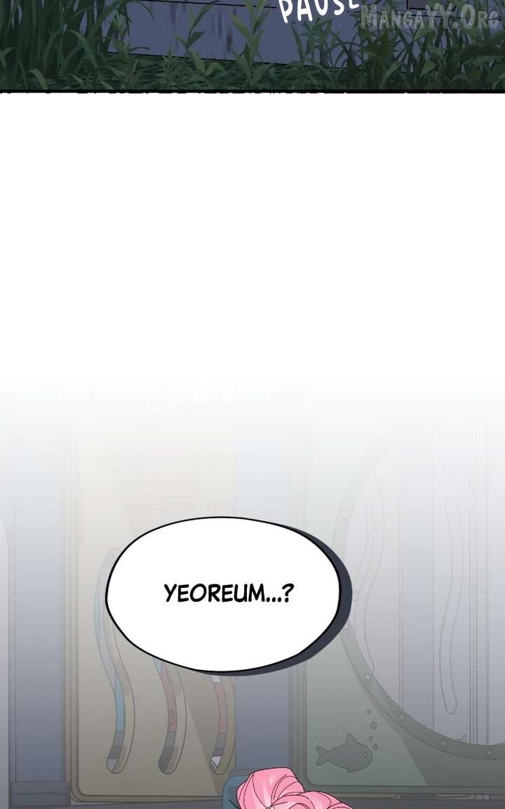 Summer Moon: The Cuprids Chapter 9 page 45 - 