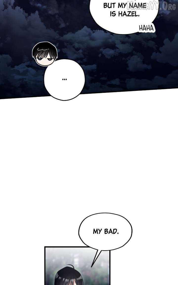 Summer Moon: The Cuprids Chapter 9 page 50 - 