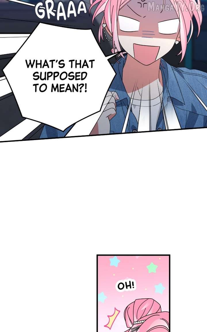 Summer Moon: The Cuprids Chapter 9 page 52 - 