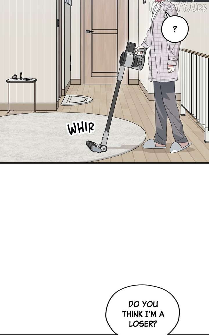 Summer Moon: The Cuprids Chapter 9 page 7 - 