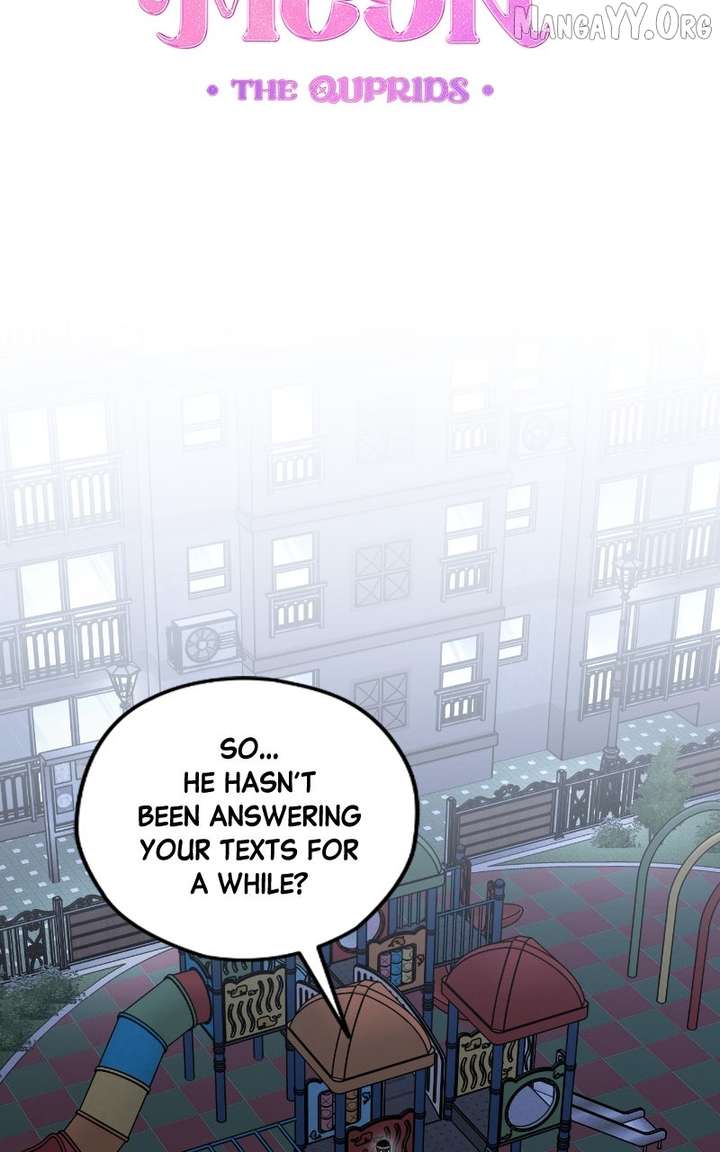 Summer Moon: The Cuprids Chapter 9 page 61 - 