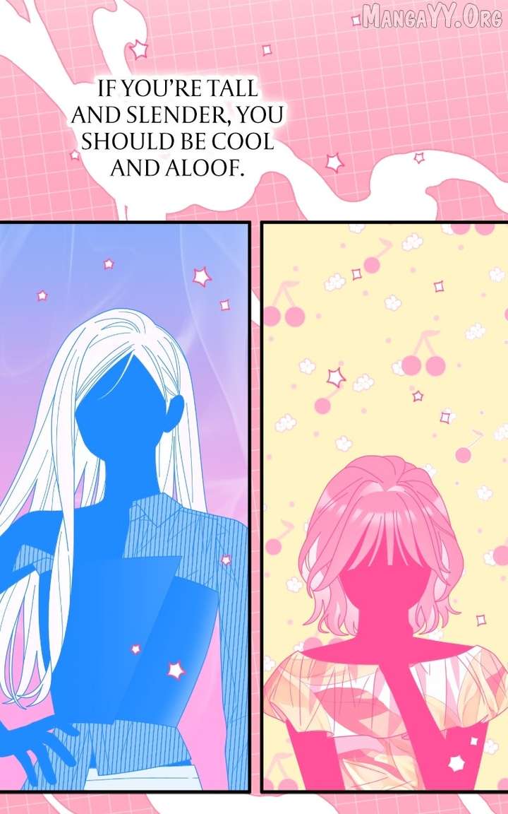 Summer Moon: The Cuprids Chapter 9 page 66 - 