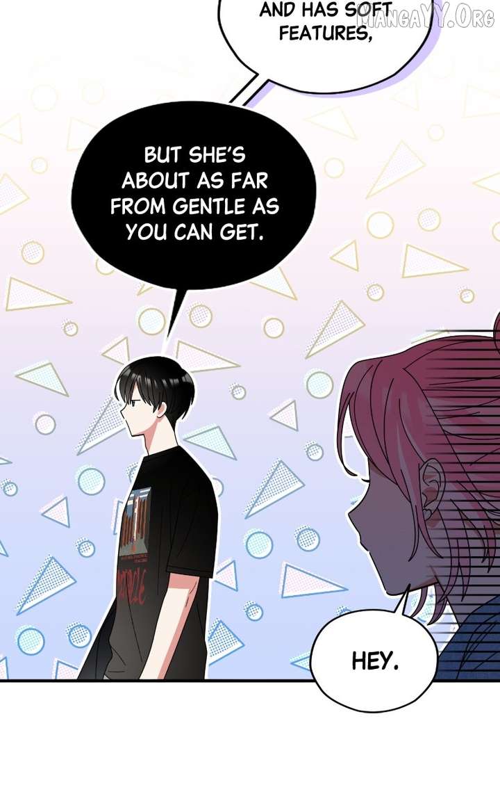 Summer Moon: The Cuprids Chapter 9 page 70 - 