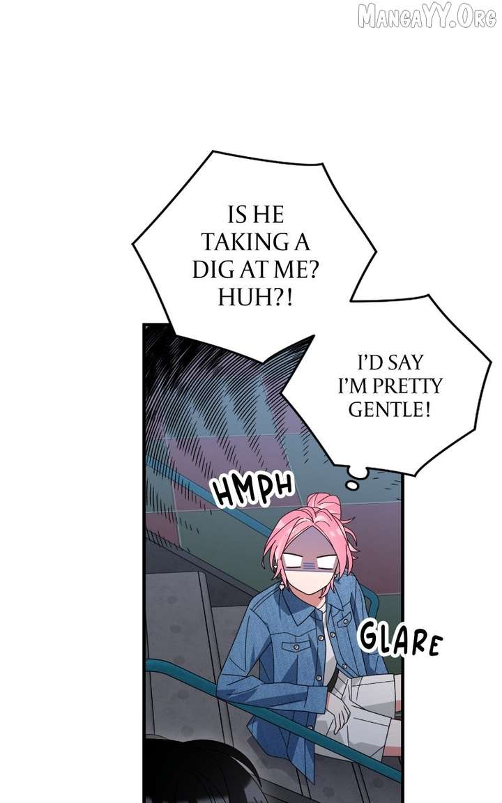 Summer Moon: The Cuprids Chapter 9 page 71 - 