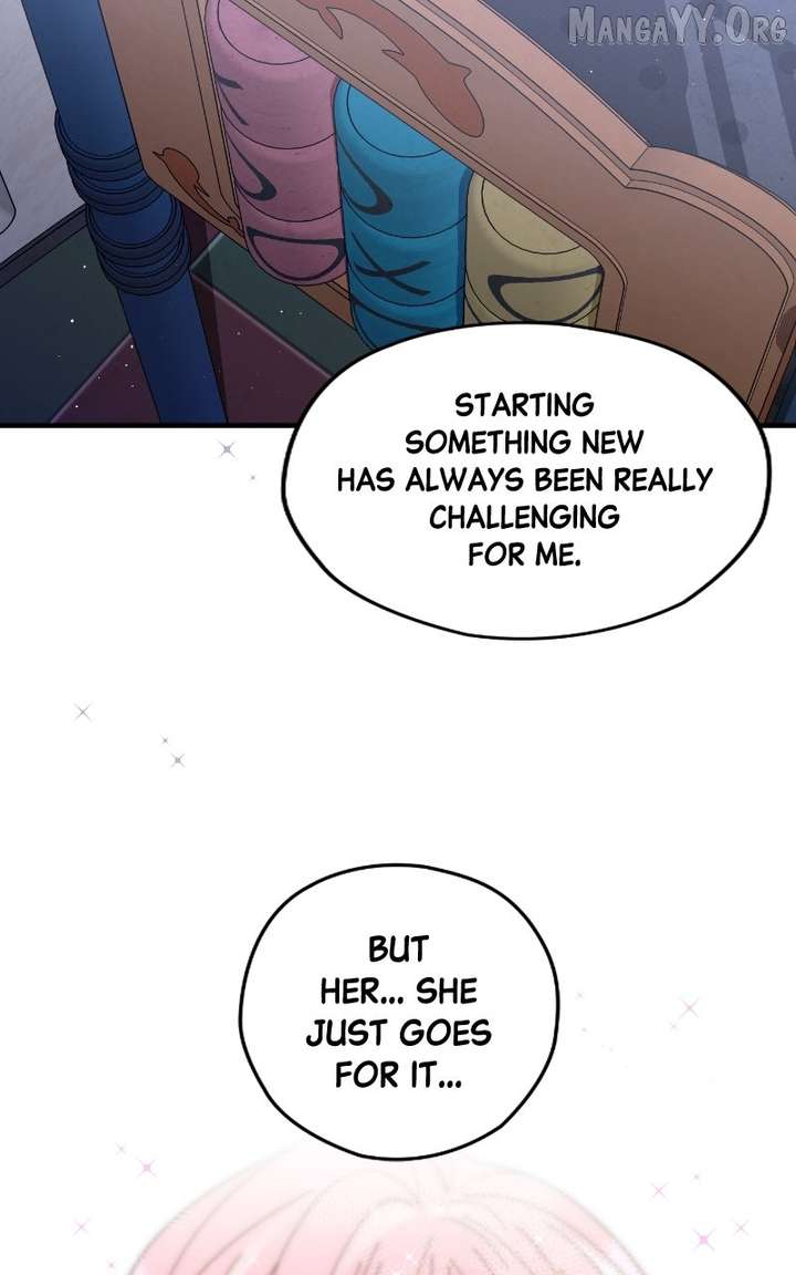 Summer Moon: The Cuprids Chapter 9 page 76 - 