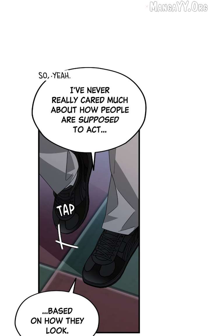 Summer Moon: The Cuprids Chapter 9 page 78 - 