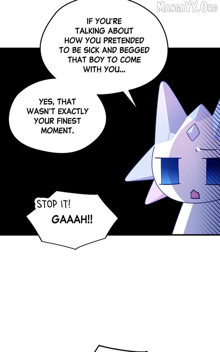 Summer Moon: The Cuprids Chapter 9 page 9 - 