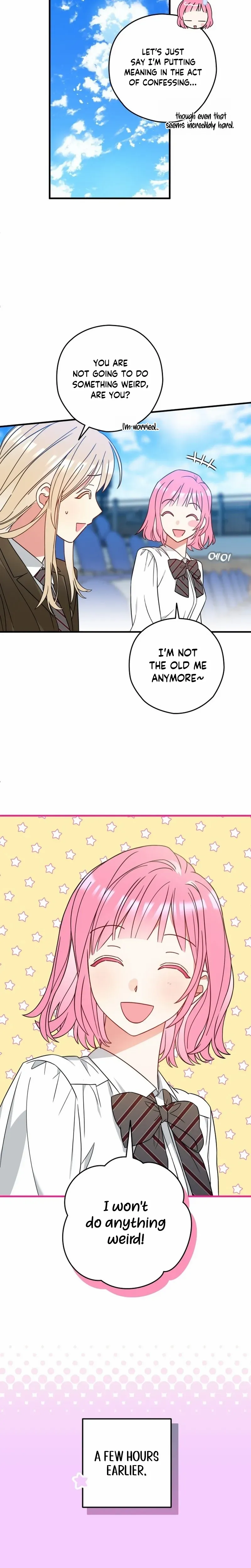 Summer Moon: The Q-Freeze Chapter 1 page 18 - 