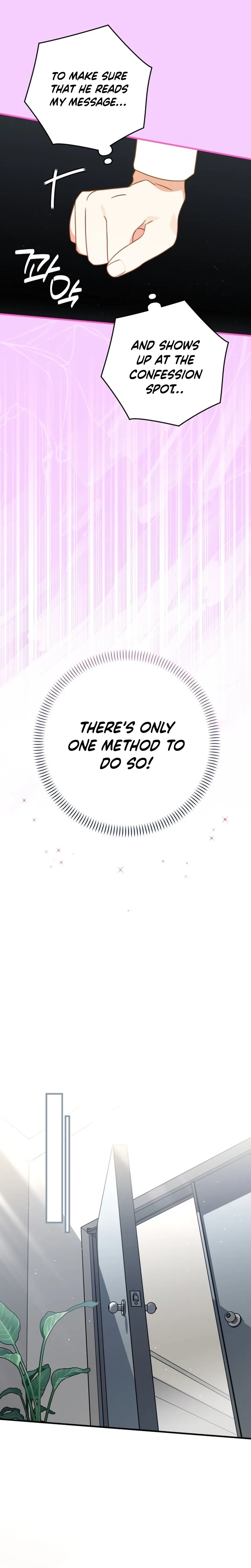 Summer Moon: The Q-Freeze Chapter 1 page 20 - 