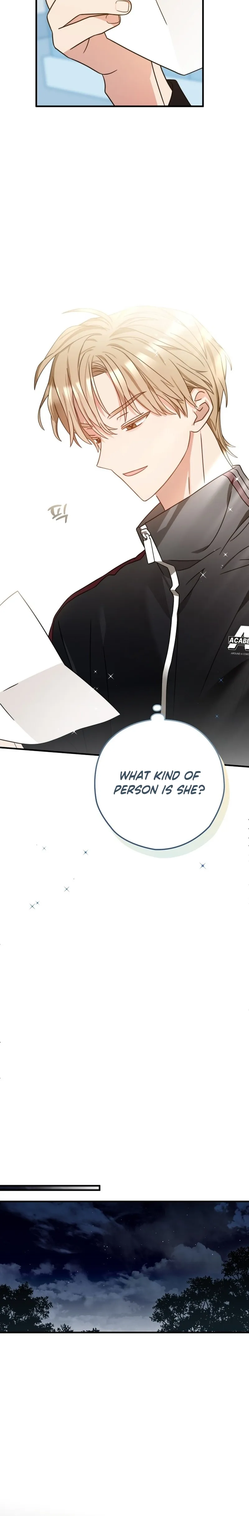 Summer Moon: The Q-Freeze Chapter 1 page 22 - 