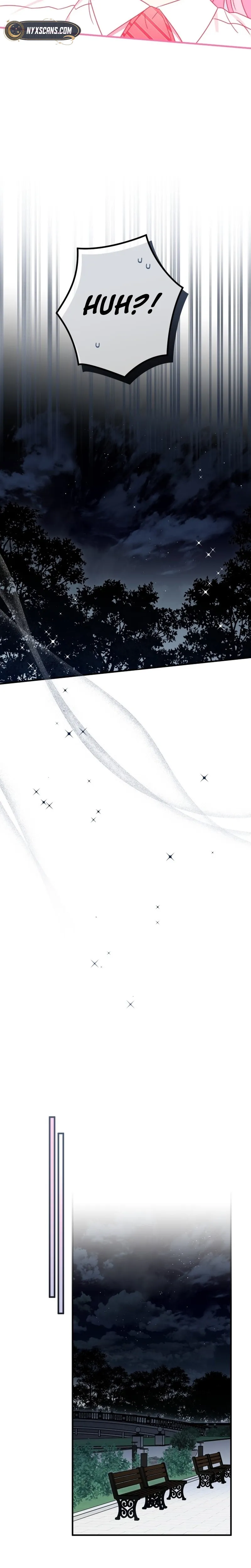 Summer Moon: The Q-Freeze Chapter 1 page 28 - 