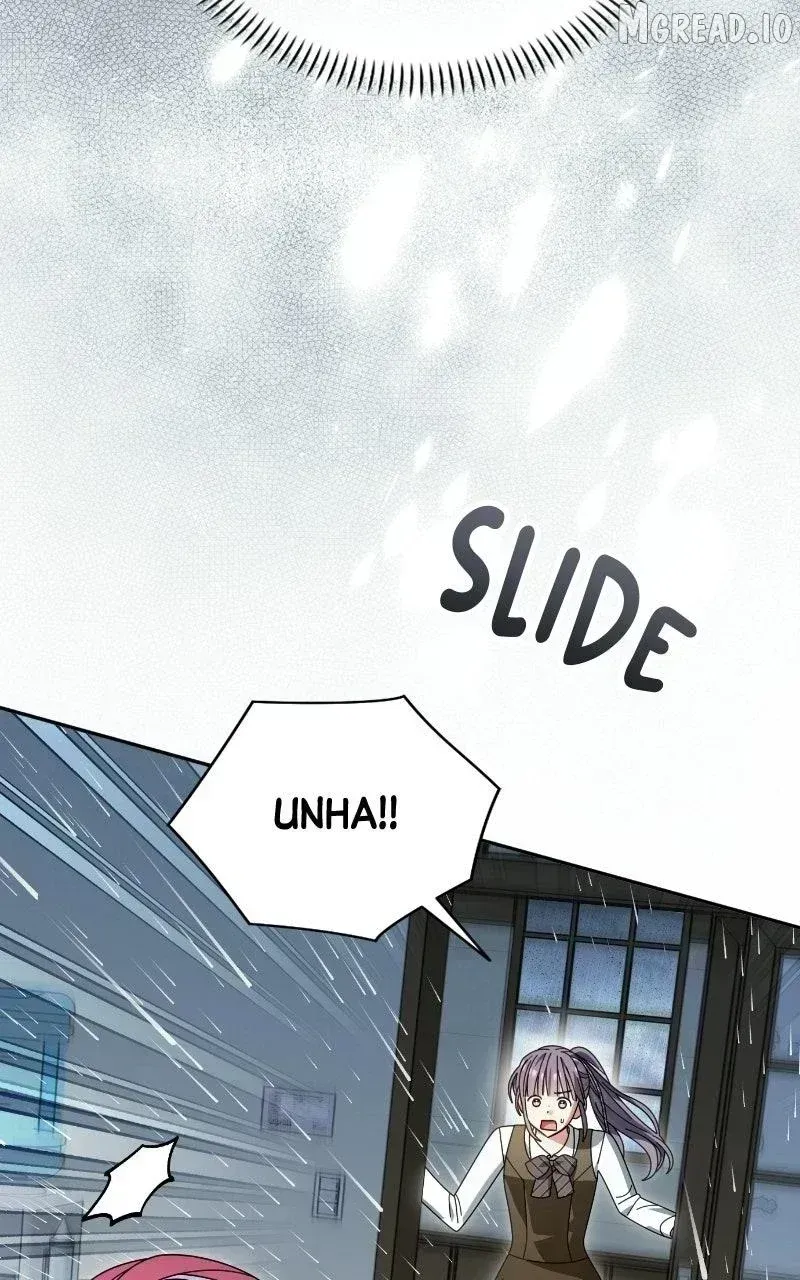 Summer Moon: The Q-Freeze Chapter 33.9 page 46 - 